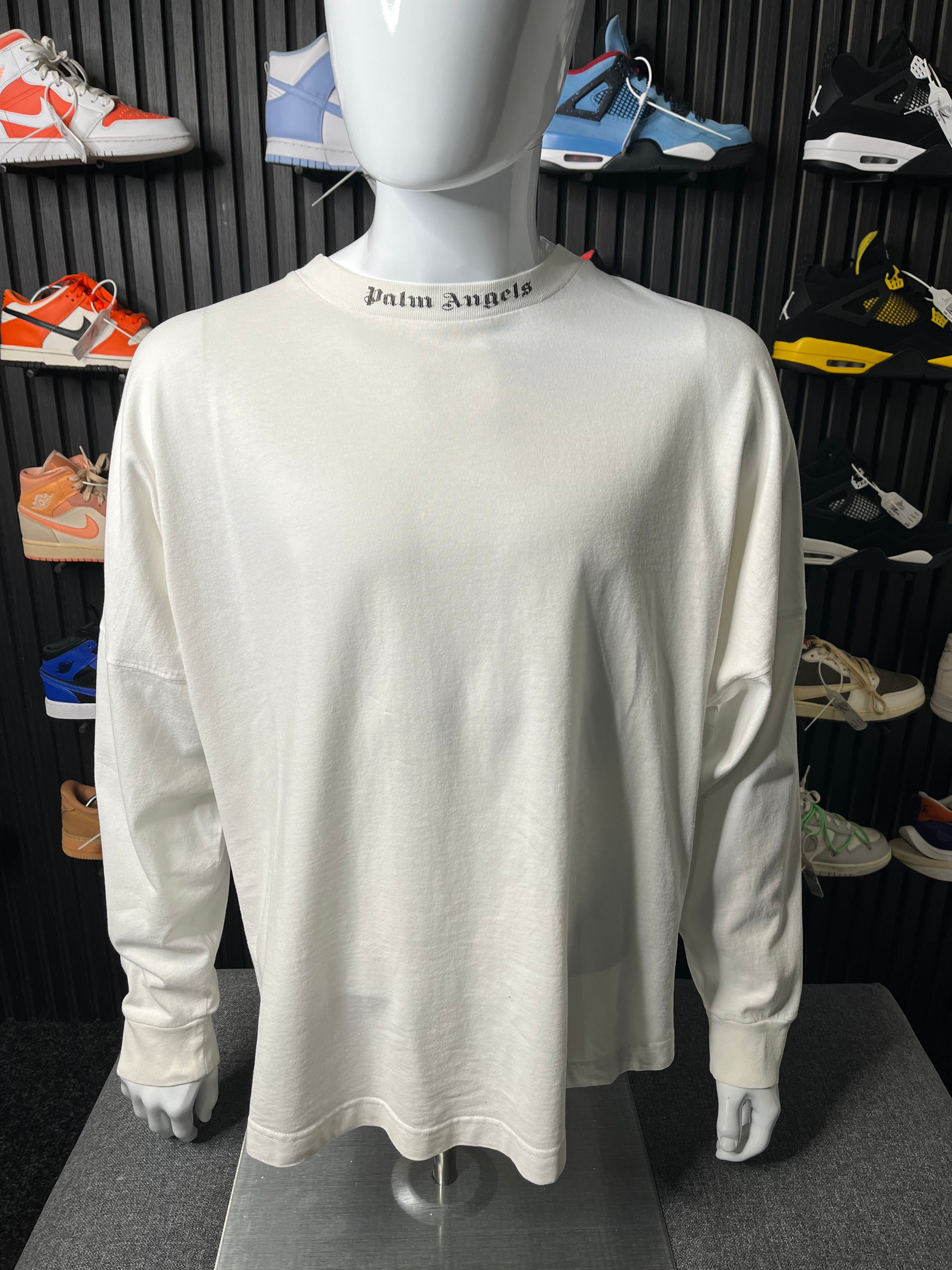 Palm Angels selling long sleeve size large