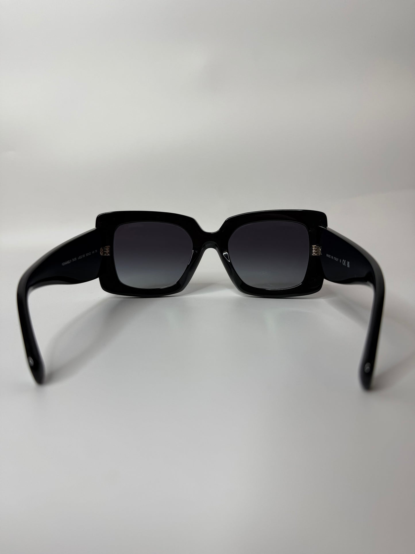 Chanel Rectangle Sunglasses 2026