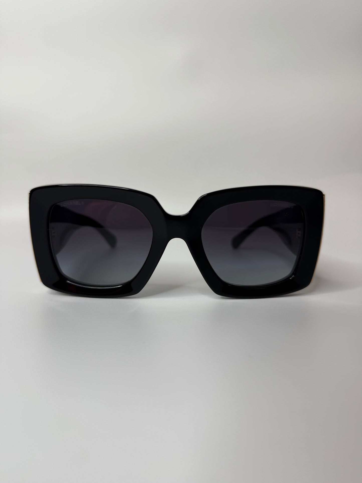 Chanel Rectangle Sunglasses 2026