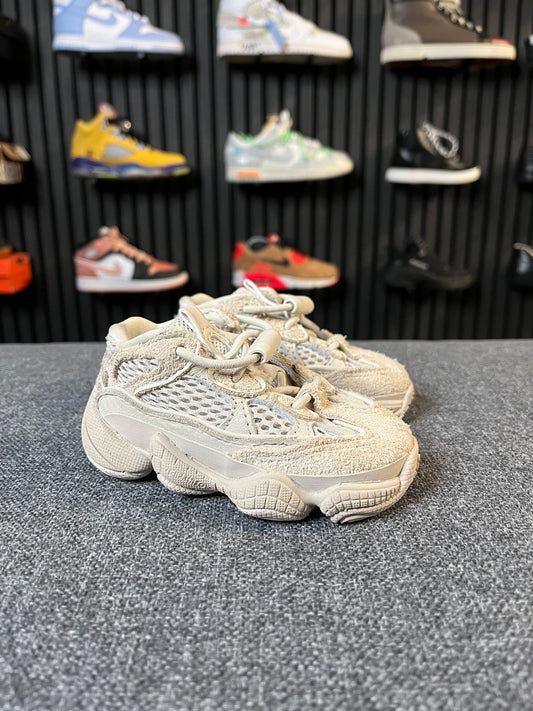 Yeezy 500 UK3 Infant