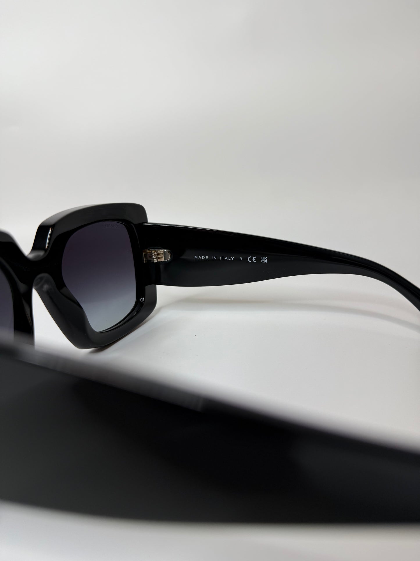 Chanel Rectangle Sunglasses 2026