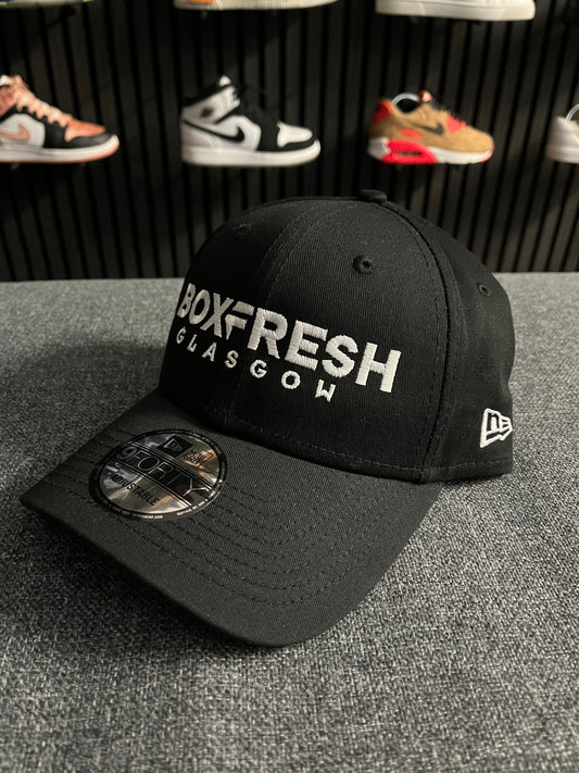 Box Fresh Cap