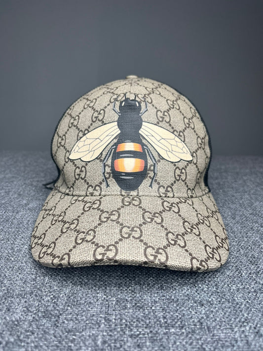 Gucci Bee Cap 1604