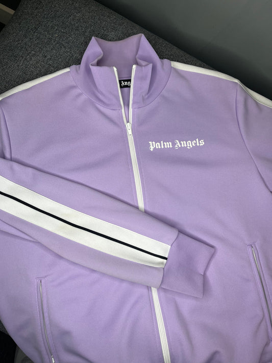 Palm Angels Tracksuit Purple (Size M bottoms, size XL top) 1611