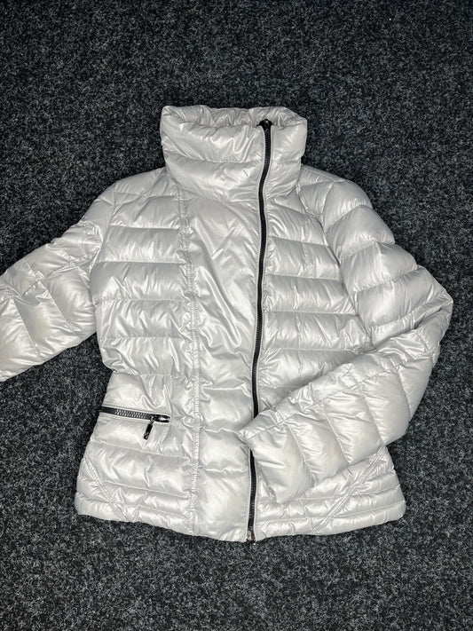 Moncler Melisse Silver Extra Small 1859