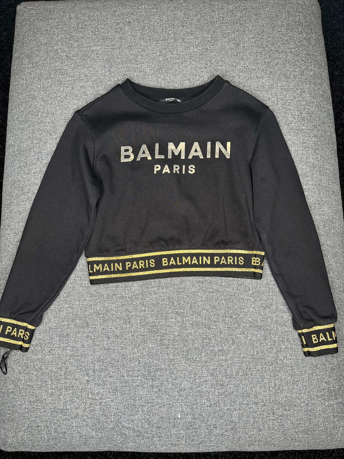 Balmain Set Age 10-12 1904