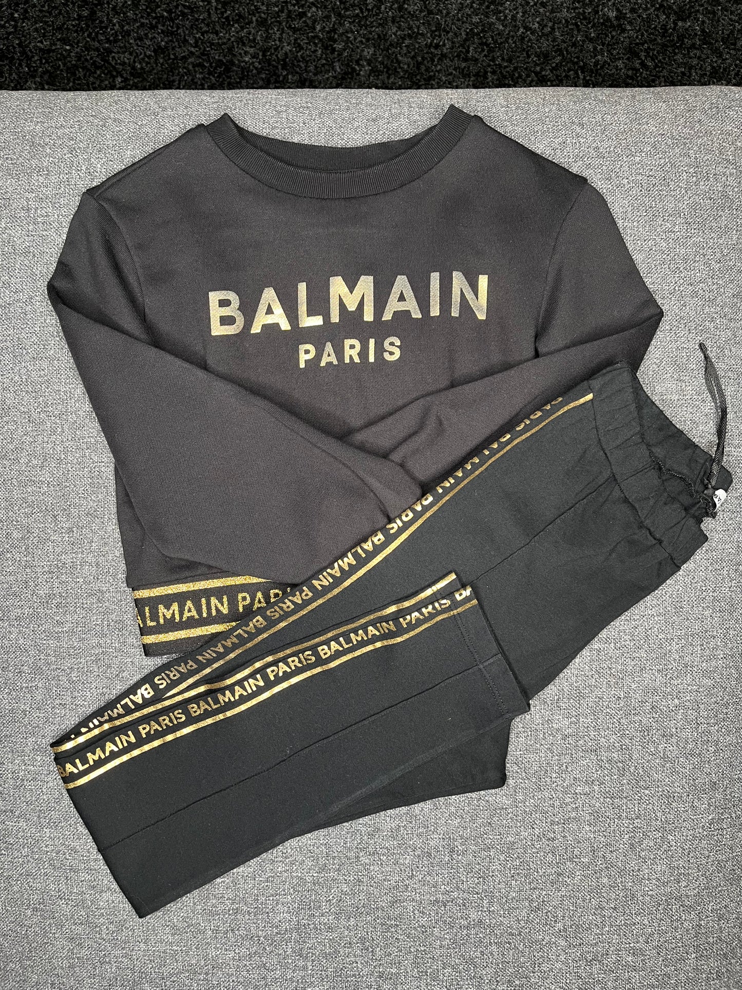 Balmain Set Age 10-12 1904