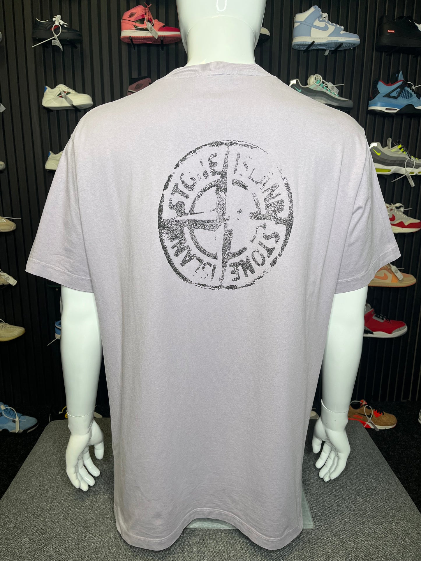 Stone Island Tee XXL 1925