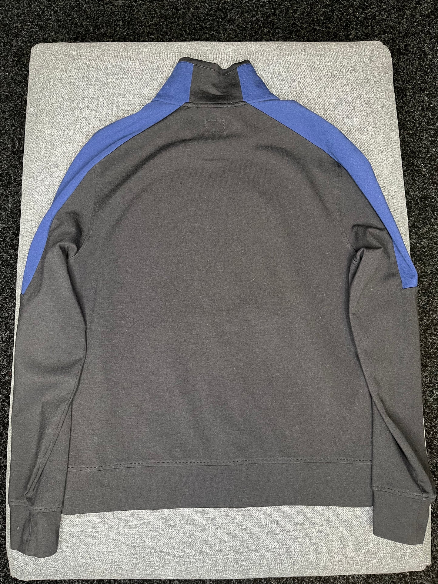 CP Company T-Track Blue/Black Extra Large 1929